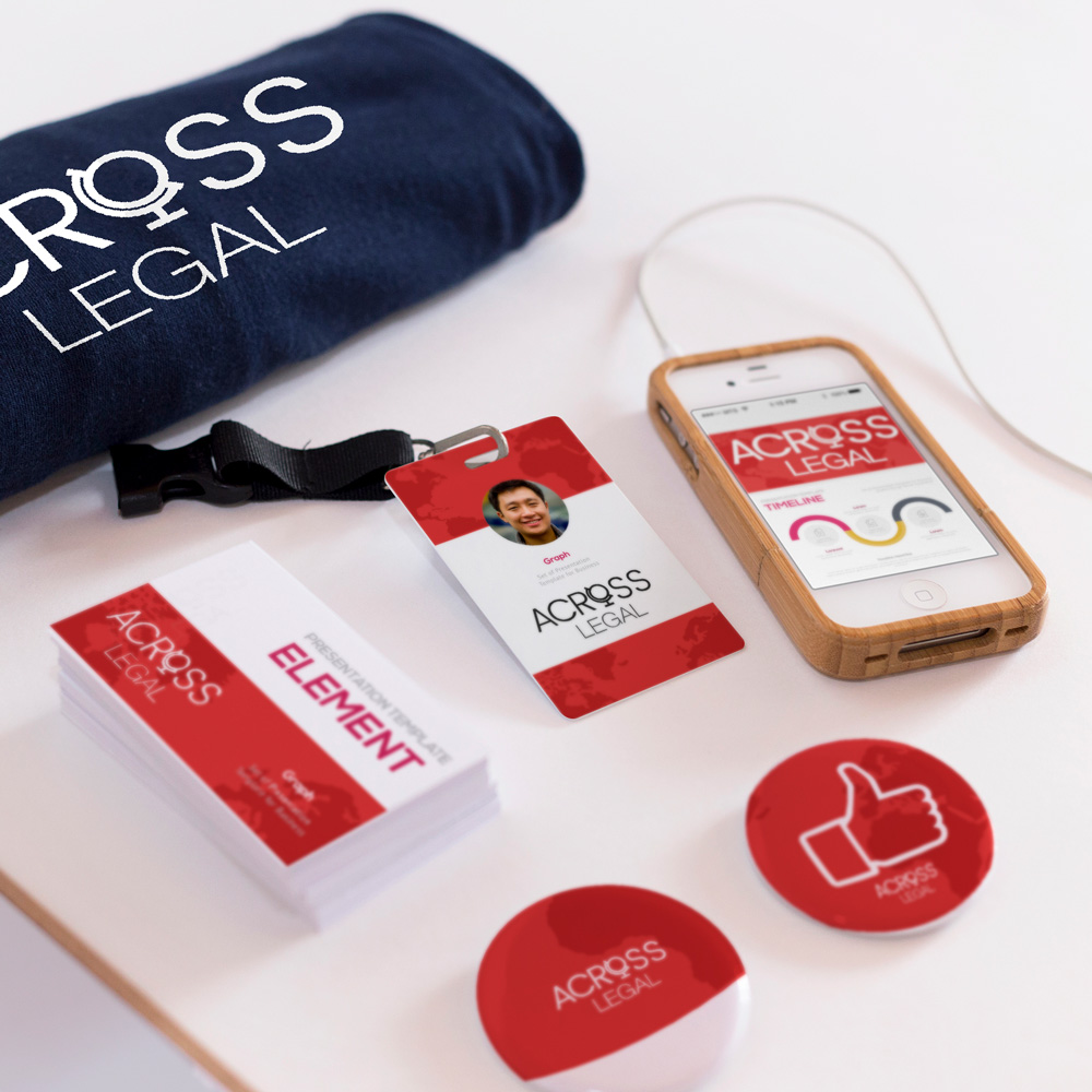 Identidad para eventos
