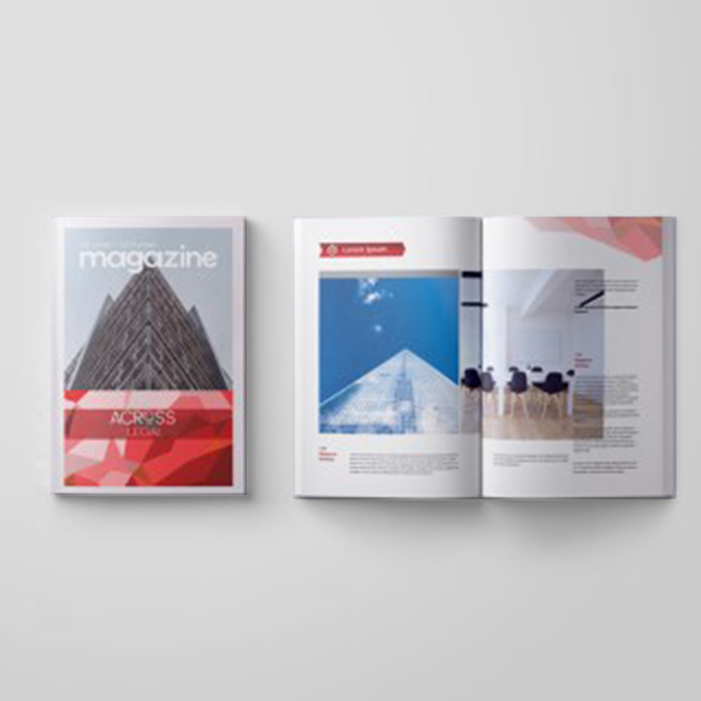 Diseño impreso