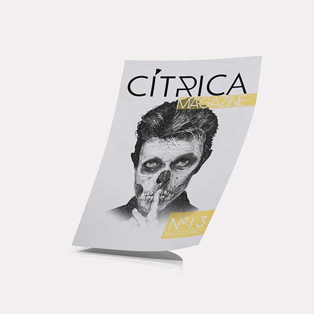 Diseño impreso