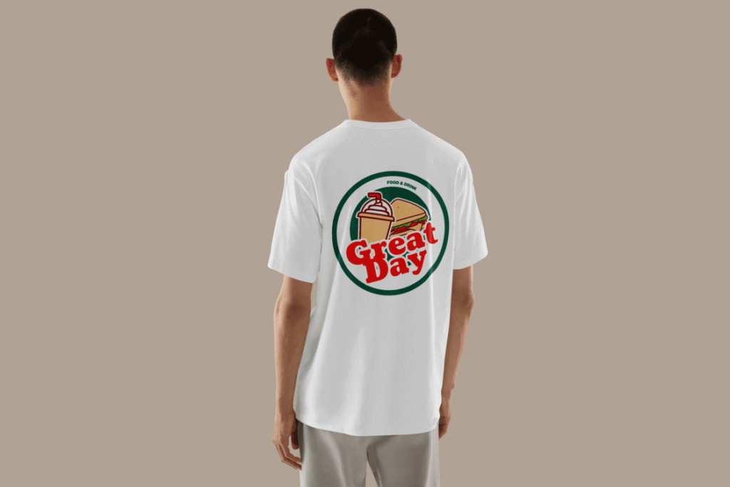 diseño marca camisetas madrid