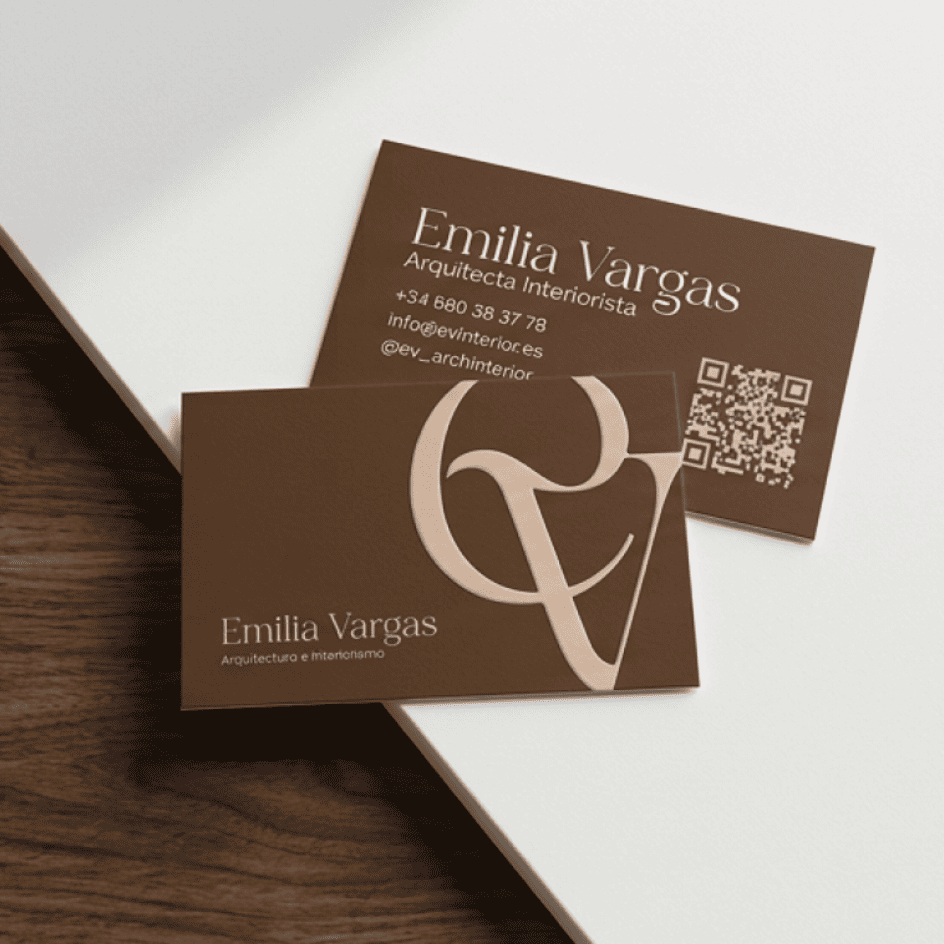 Emilia Vargas