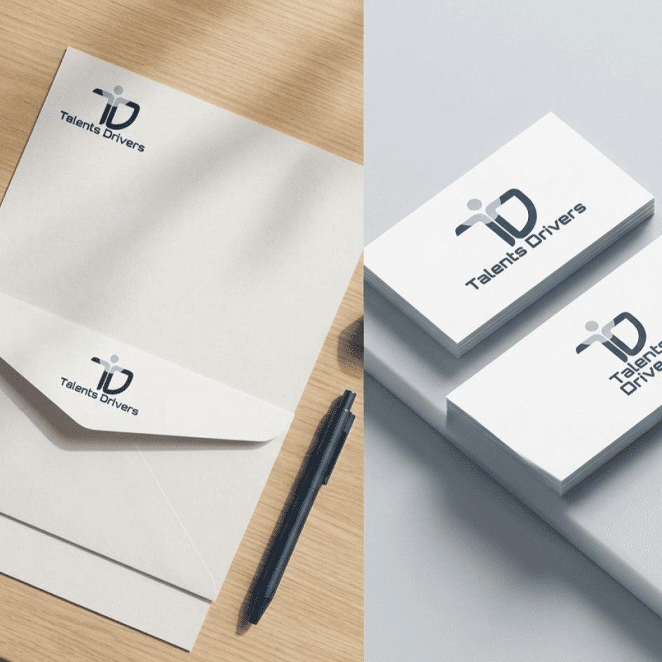 Logotipo profesional