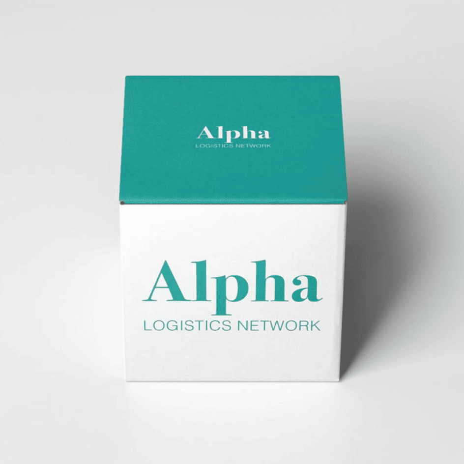 Packaging de marca