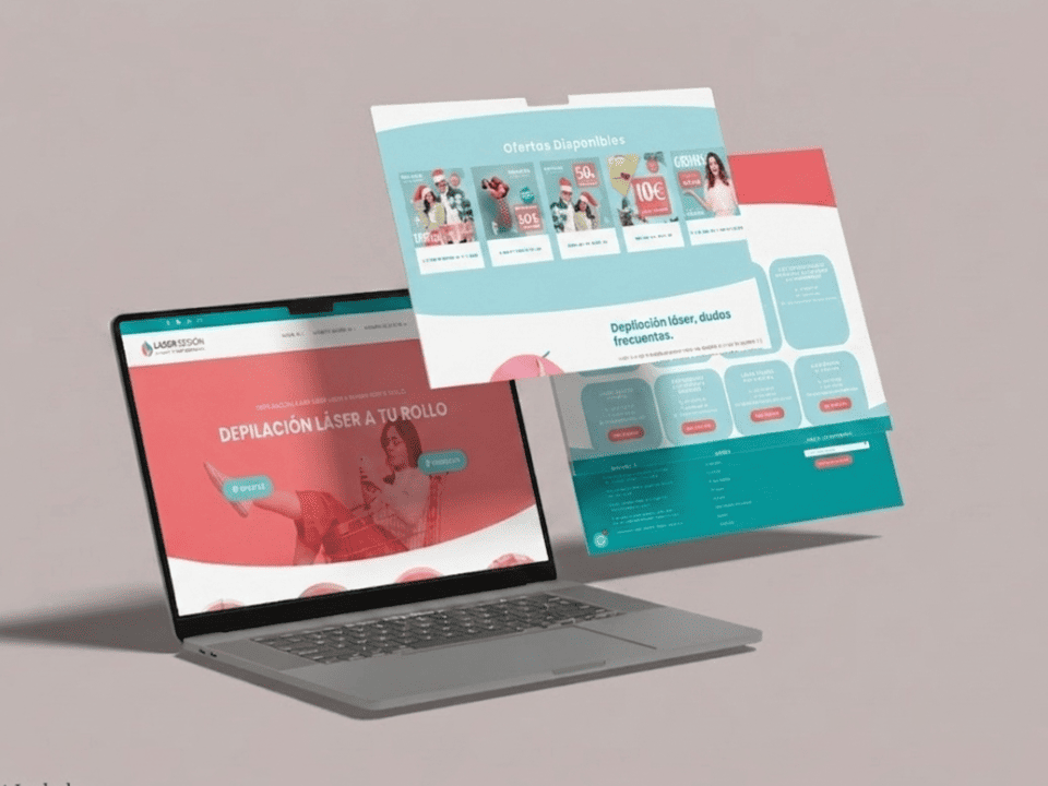 Diseño web