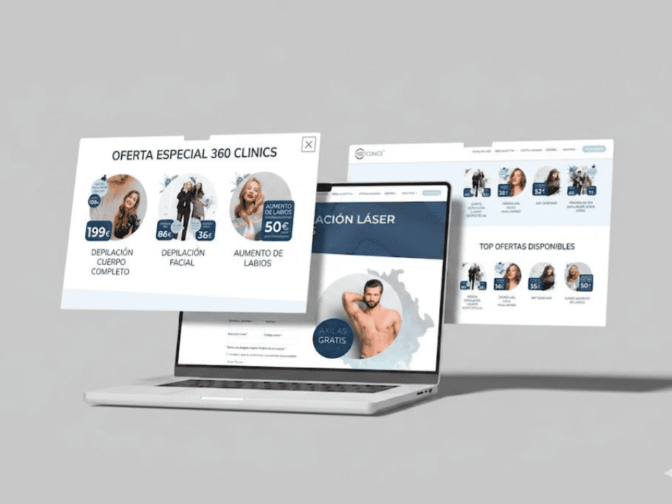 Diseño web