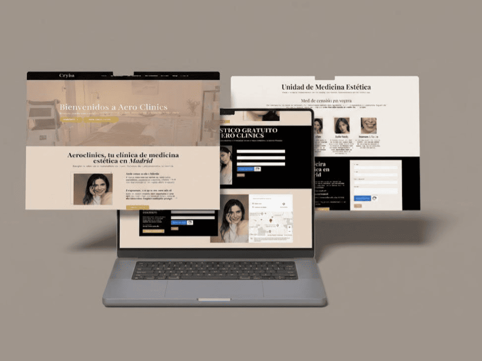 Diseño web
