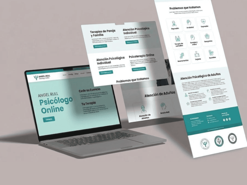 Diseño web