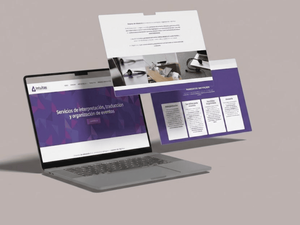 Web pymes