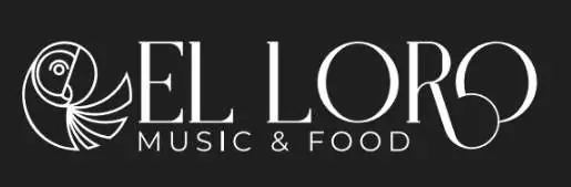 El Loro · Music & Food · proyecto de Estefanía González