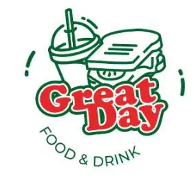 Great Day · proyecto de Estefanía González