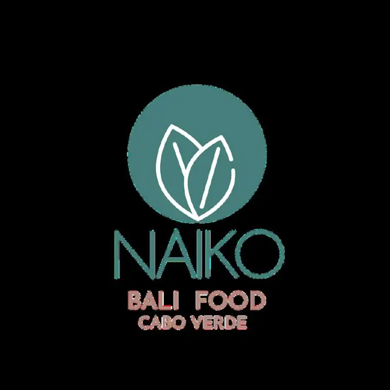 NAIKO Bali Food · proyecto de Estefanía González