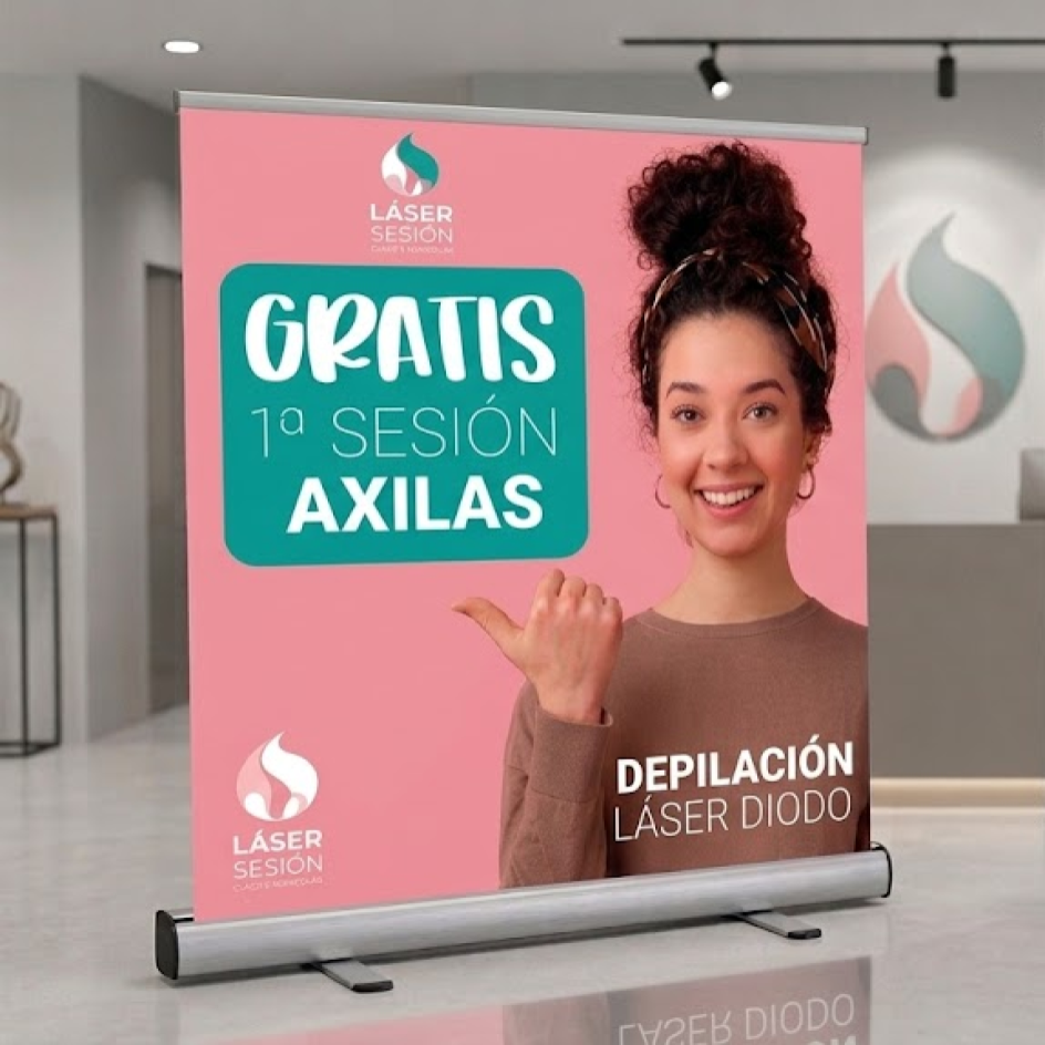 Diseño de banners